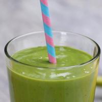 Tropical Green Smoothie Recipe by Tasty_image