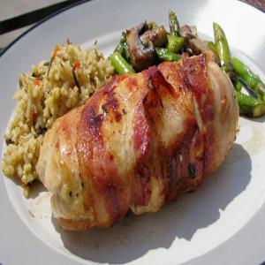 Grilled Jalapeno Chicken_image