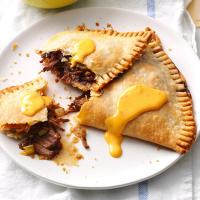 Easy Beef Pies image