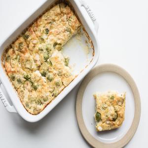 Quiche in a Bag (Oamc-Freezer Cooking)_image