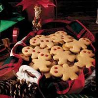 Gingerbread Cutouts_image