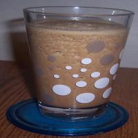 Chocolate-Coffee Slushies image