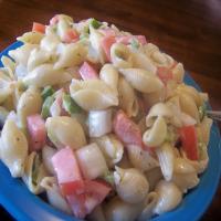 Mama's Macaroni Salad_image