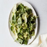 Green Goddess Pasta Salad image