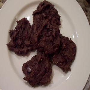 Jessy's Fav Mint Fudge Pudding Cookies_image
