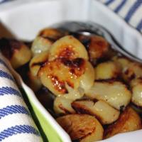 Jamie Oliver's Roasted Potatoes_image