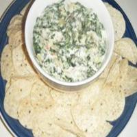SPINACH DIP_image
