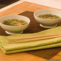Nobu's Miso Soup_image