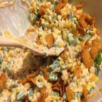 Paula Deen's Corn Salad_image