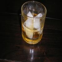 Butternut Scotch image
