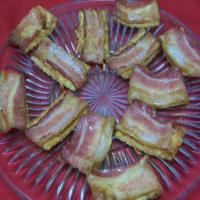 Bacon Crisp image