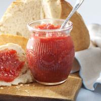 Rhubarb Marmalade Recipe Recipe - (4.6/5) image