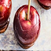 Candy Apples image