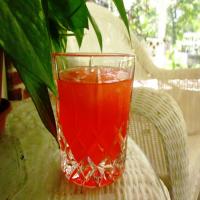Pink Lemonade Margarita_image