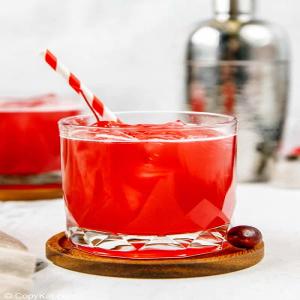 Ruby Relaxer - Ruby Tuesday Copycat Recipe | CopyKat Recipes_image