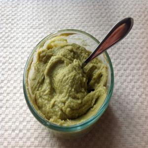 Avocado Hummus Recipe - (5/5)_image