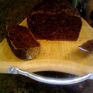 Double Chocolate Zucchini Bread Recipe Recipe - (4.6/5)_image