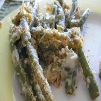 Green Bean Casserole (No canned soup)_image