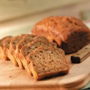 Spiced Pear Bread_image