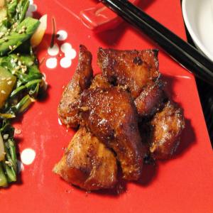 Lori's Chinese BBQ Pork_image