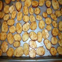 Baked Potato Oles image