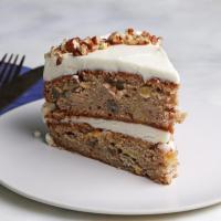 Hummingbird Cake Recipe by Tasty image