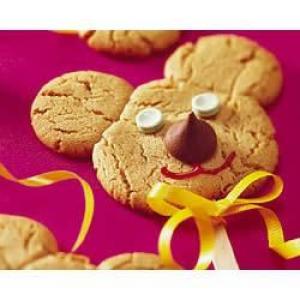 Bear Cookie Pops (Cookie Mix)_image