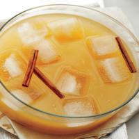 Spiced Rum Punch image