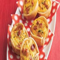 Spicy Mexican Quiche Cups_image