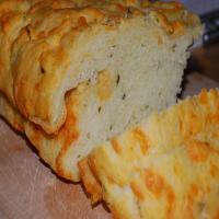 Cheesy Jalapeno Bread (Abm)_image