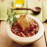 Home-Style Beef Stew image
