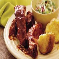 Slow-Cooker Caribbean Spiced Ribs image