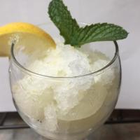 Italian Lemon Ice image