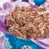 Almond Toffee_image