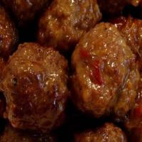 Appetizer Meatballs_image