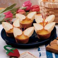 Butterfly Cupcakes_image
