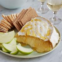 Baked Brie image