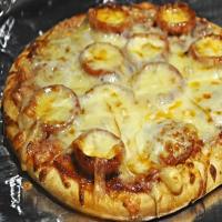 Perfect Pepperoni Pizza Pie image