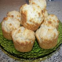 Southern Biscuits Mufffins_image