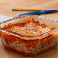 Microwave Meal-Prep Lasagna Recipe by Tasty image
