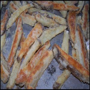 Low Fat Taters (Breaded French Fries)_image