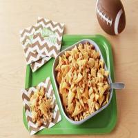 Touchdown Honey-Roasted Chex™ Mix image