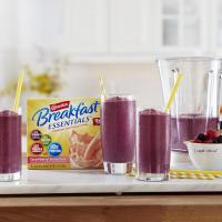 Berry Smoothie from Carnation Breakfast Essentials®_image