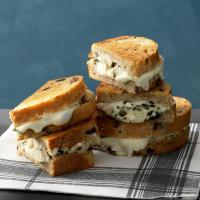Athenian Chicken Grilled Cheese Sandwiches_image