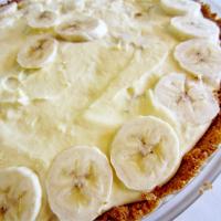 Banana Cream Pie IV image