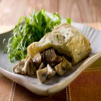 Mushroom Strudel_image