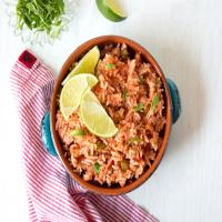 Mexican Rice image