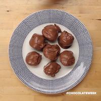 Ferrero Rocher-inspired Truffles Recipe by Tasty image