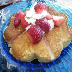 Buttermilk Pancakes_image