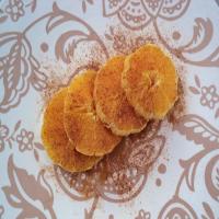 Cinnamon Oranges image